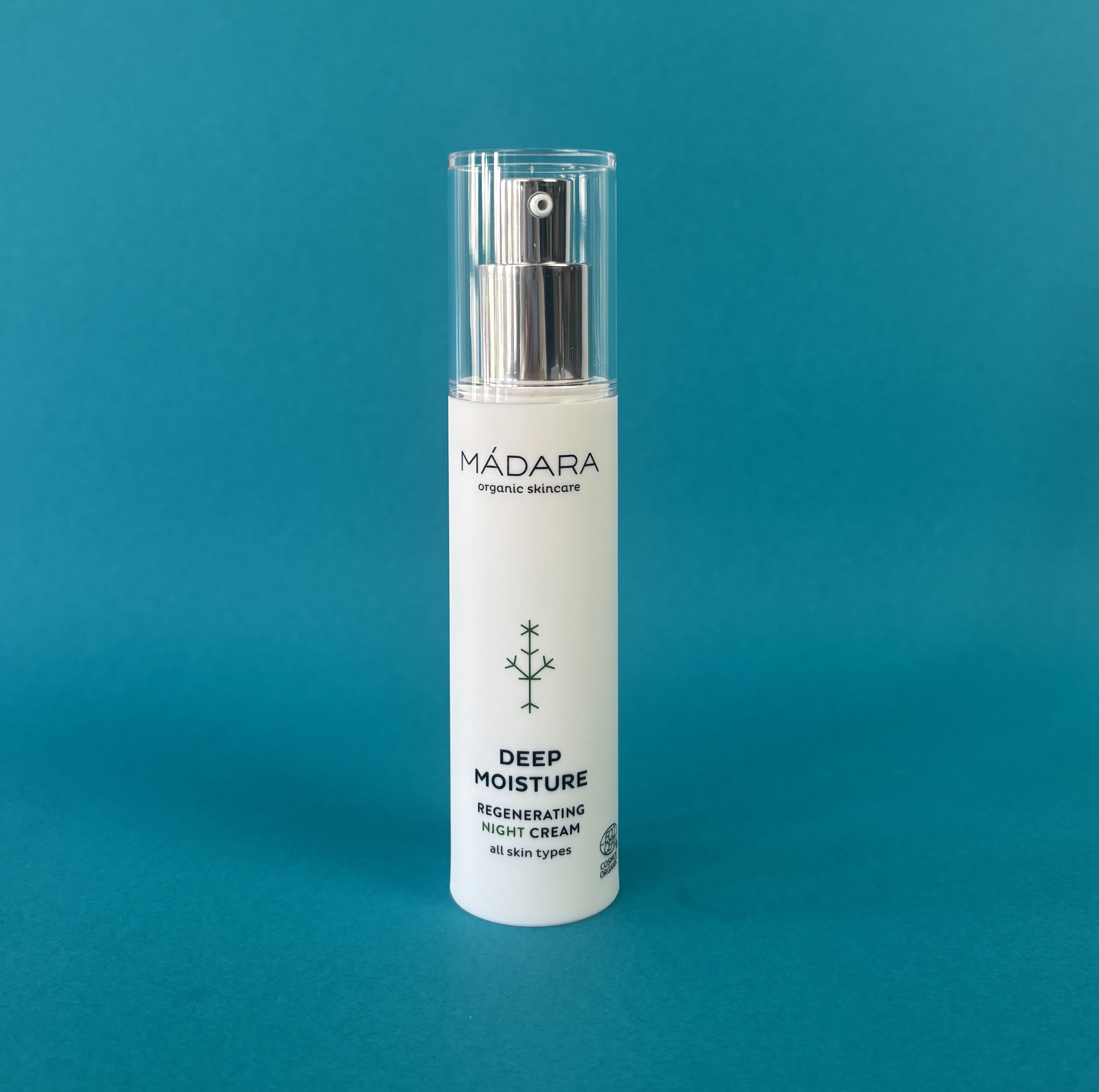 crème régénérante Madara